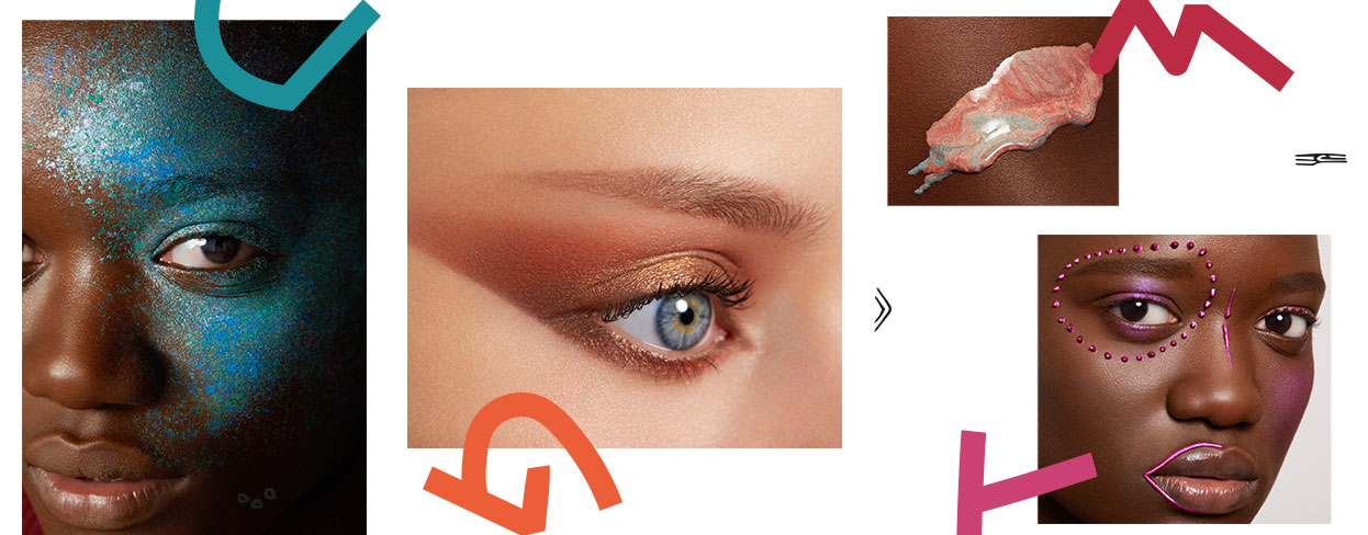 BASF Colors & Effects – Cosmetic Color Trends 2021/22