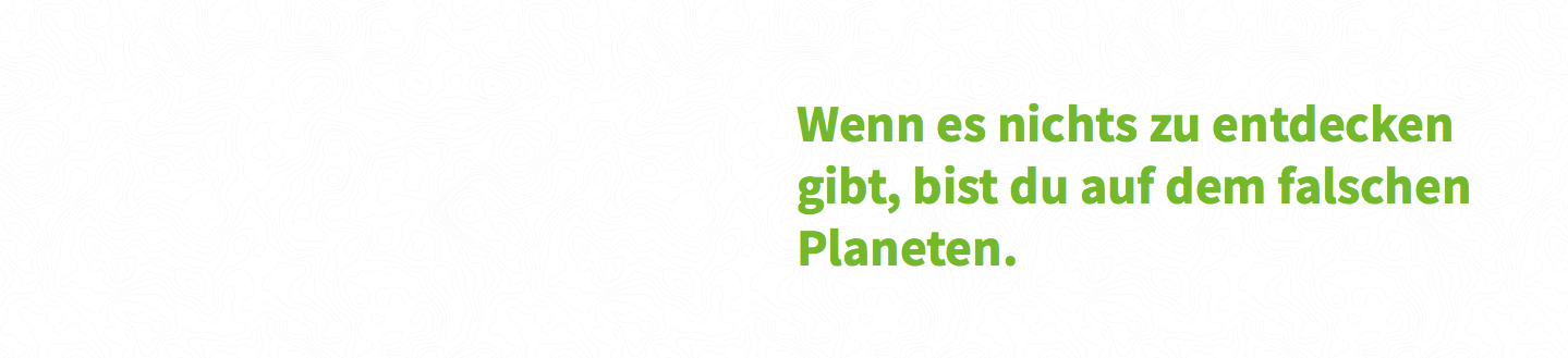 komoot Pioneers – Headline 2