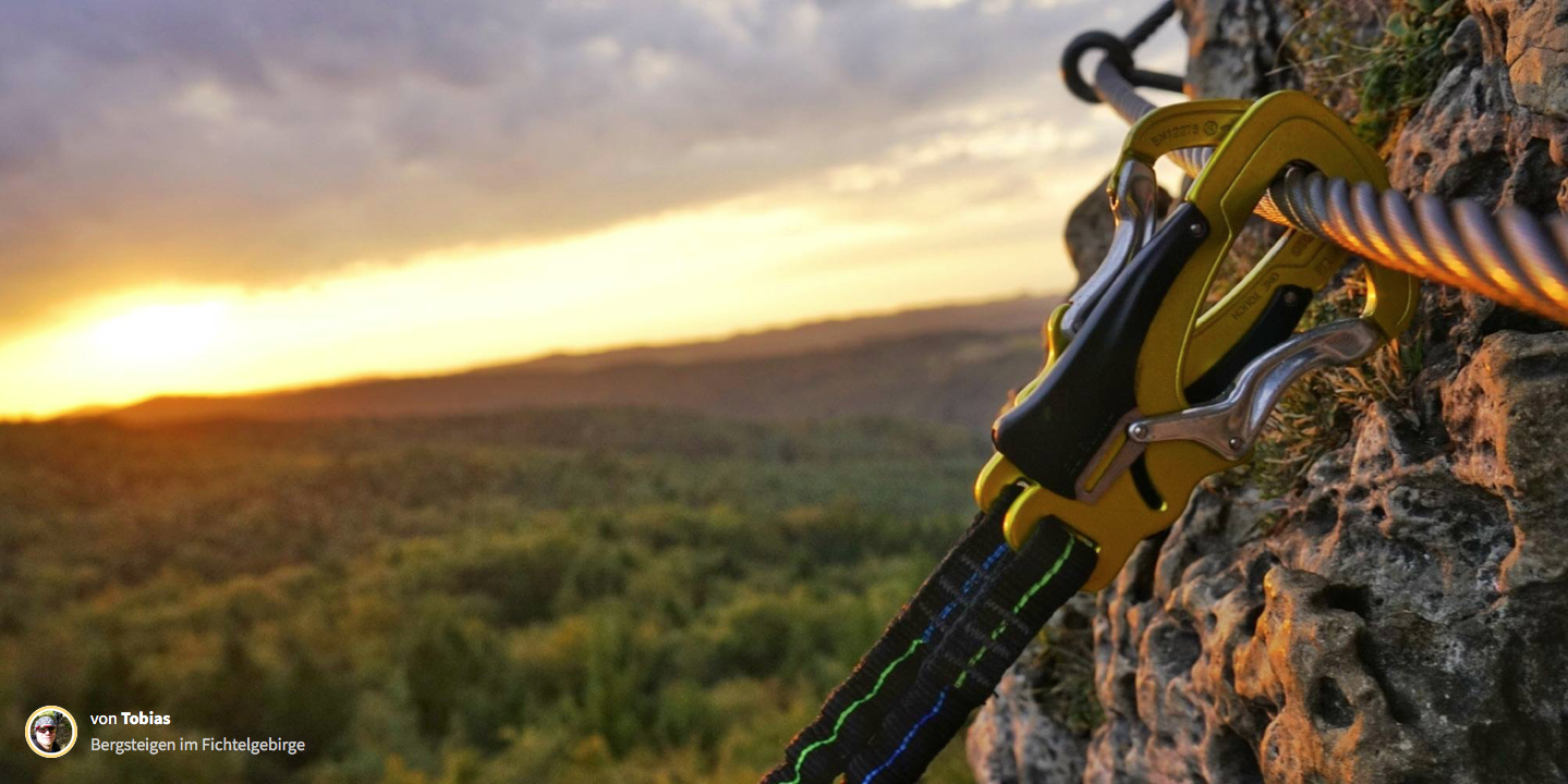 komoot Pioneers – Motiv 2