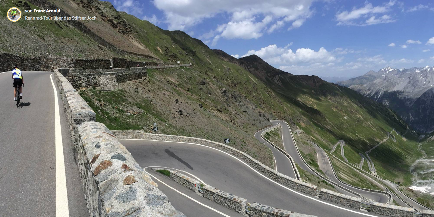 komoot Pioneers – Motiv 3