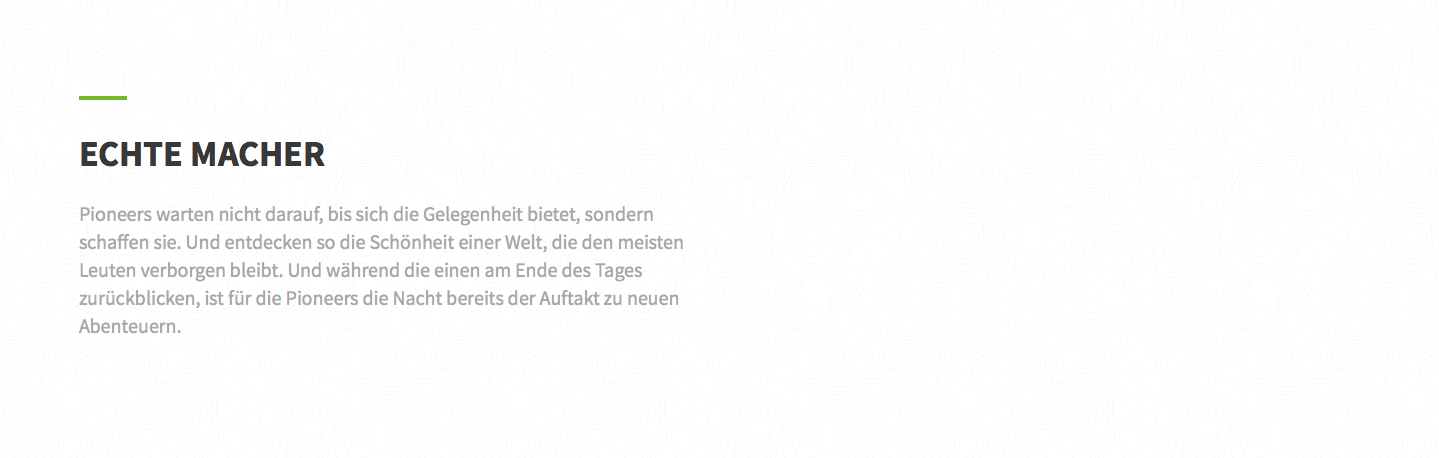 komoot – Echte Macher