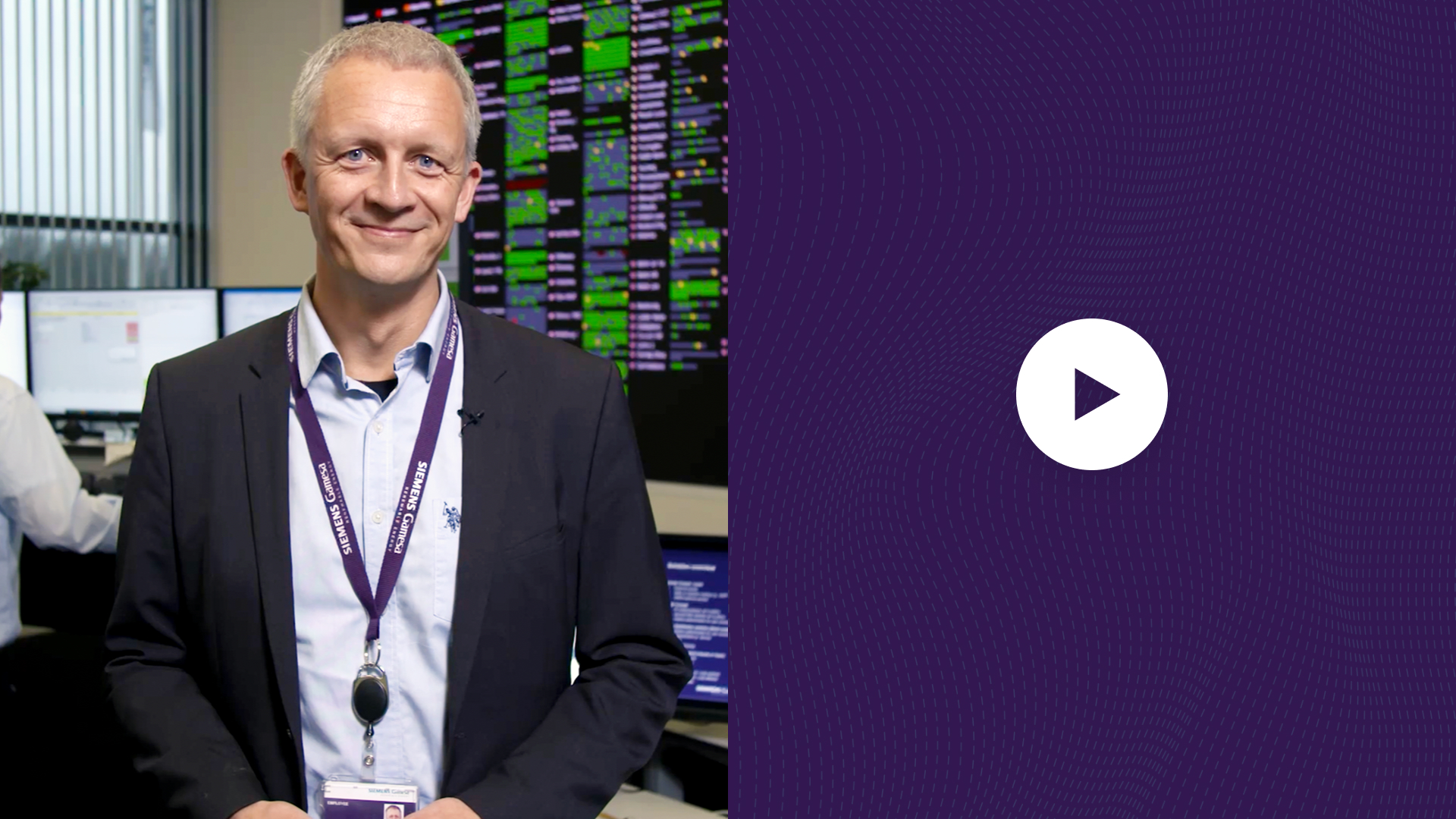 Siemens Gamesa – Episode 1: Data Diagnostics