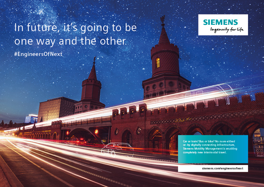 Siemens Mobility – Strategische Analyse