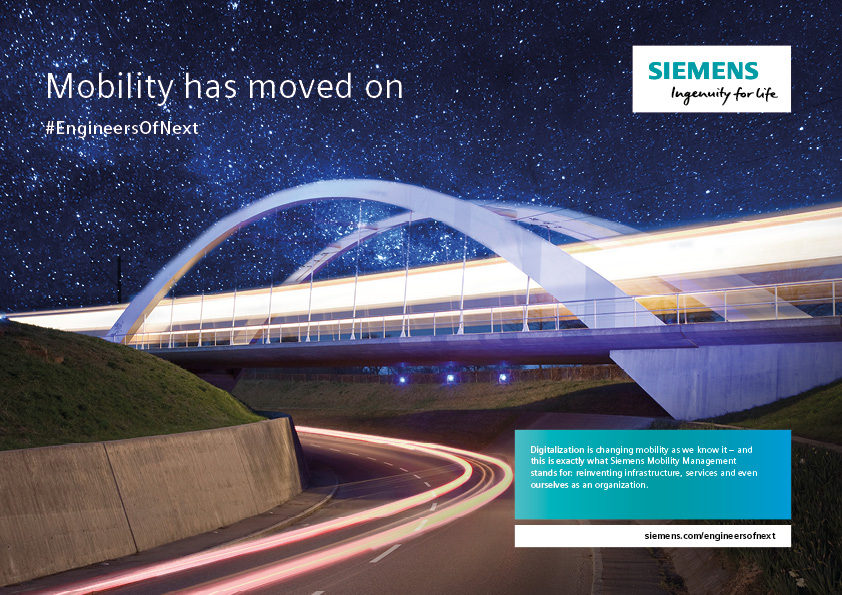 Siemens Mobility – Ergebnis