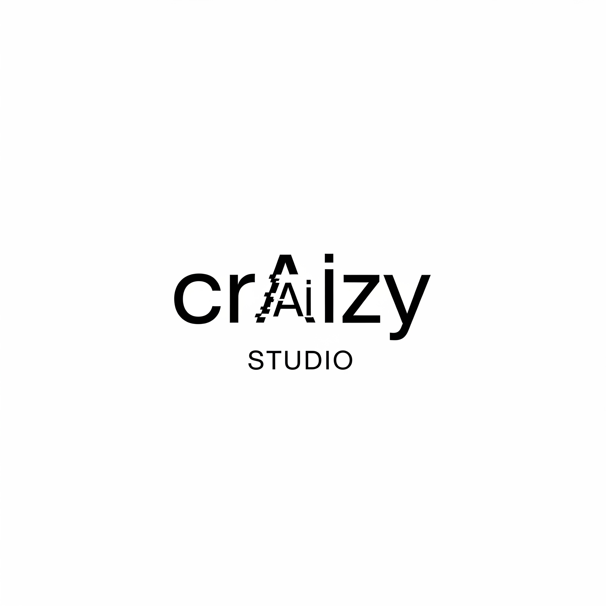 crAIzy Studio