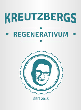 Kreutzbergs – Kreutzbergs Regenerativum
